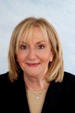 Margaret Thall